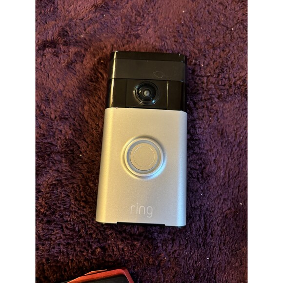 Ring Other - Ring Video Doorbell Model 1st Generation WORKS